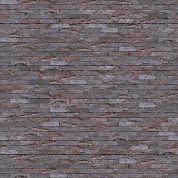 Caramida CK65 (210x100x50) - Amsterdam Impression