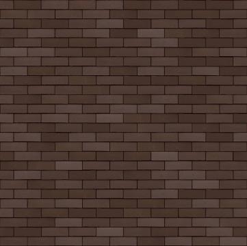 Caramida CK65 (240x114x65) - maro - Schwarzburg