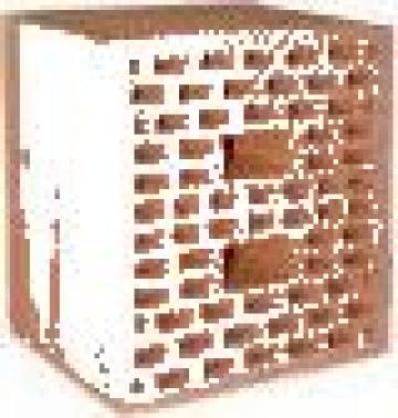 Caramida Duroterm de la Soceram