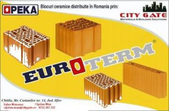 Caramida Euroterm