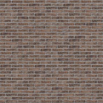 Caramida SM65 (214x101x65) - Umber