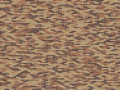 Caramida SM65 (215x102x65) - New Orleans