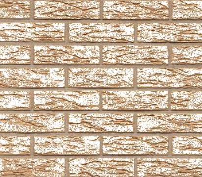Caramida aparenta Klinker Feldhaus 266 NF