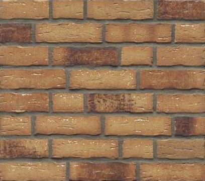 Caramida aparenta Klinker Sintra 695