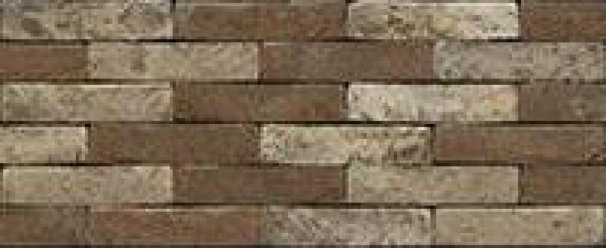 Caramida aparenta Meuse Brick
