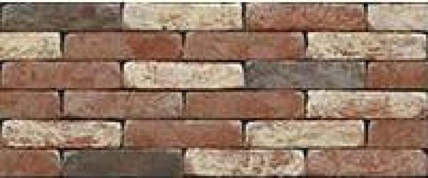 Caramida aparenta Old-Gothic