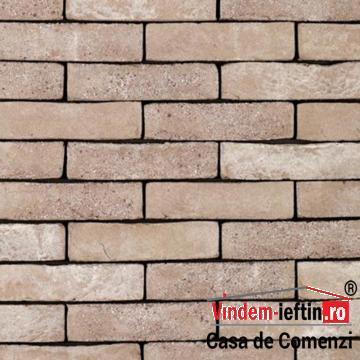 Caramida aparenta Terca Forum Prata Genuanceerd