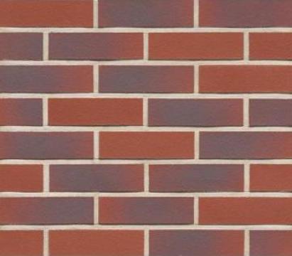 Caramida aparenta ceramica Klinker Feldhaus 356NF 9