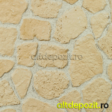 Caramida aparenta decorativa Mur Mur