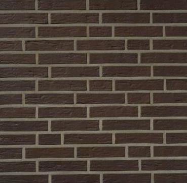 Caramida plina Klinker Feldhaus K540