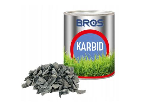 Carbid impotriva cartitelor 1 kg