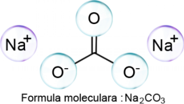 Carbonat de sodiu anh. p.a. (soda calcinata)