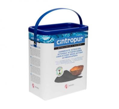 Carbune activ Cintropur