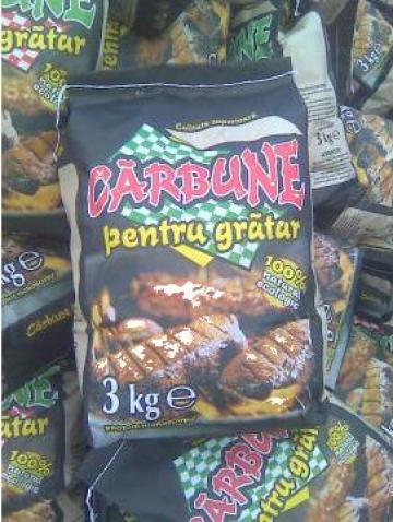 Carbuni de gratar