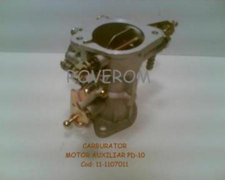 Carburator motor pornire PD-10, PD-350, DT-75, Yumz, MTZ