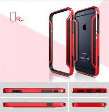 Carcasa bumper Nillkin pentru iPhone 6 Plus