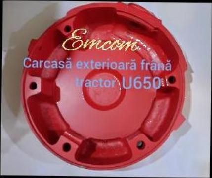 Carcasa exterioara frana tractor U650