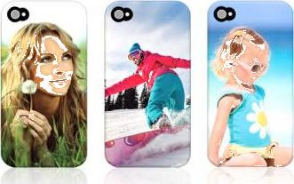 Carcasa personalizata telefon mobil Iphone