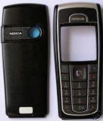 Carcase telefon mobil Nokia originale