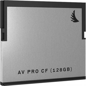 Card de memorie Angelbird 128GB AV Pro CF CFast 2.0