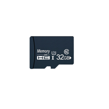Card de memorie MicroSD, 32 GB, Clasa 10, U3, UHS-I