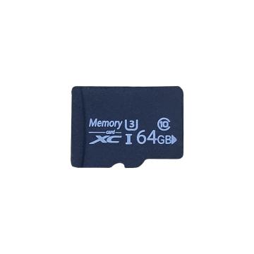 Card de memorie MicroSD, 64 GB, Clasa 10, U3, UHS-I