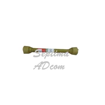 Cardan T5*1200, cruce 30,2x80, (teava triunghiulara), 1 3/8