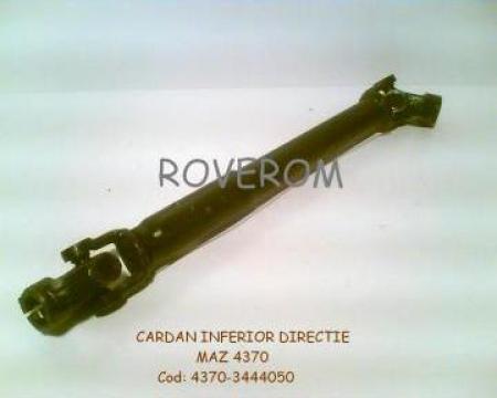 Cardan inferior directie MAZ 4370