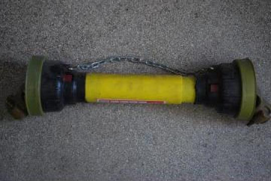 Cardan semanatoare 600