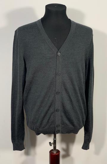 Cardigan Hugo Boss de lana marimea M barbat