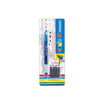 Carioca Roller Primary + 4 rezerve