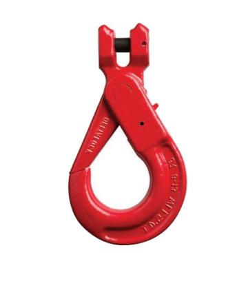 Carlig cu autoblocare pt lant 6 mm 1.12 to gr. 80