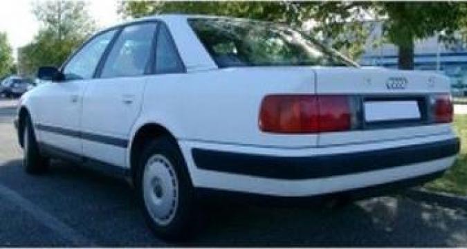 Carlig remorcare Audi 100 1990-1994