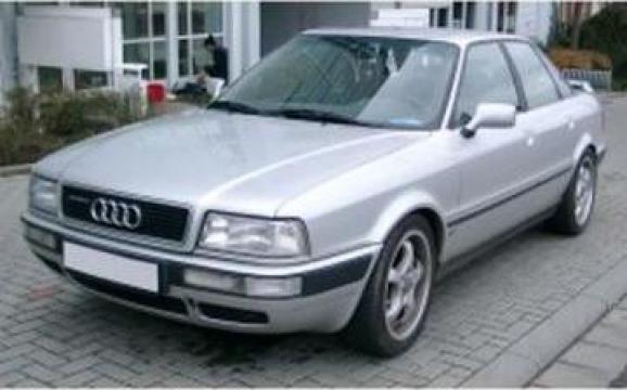 Carlig remorcare Audi 80 1991-1994