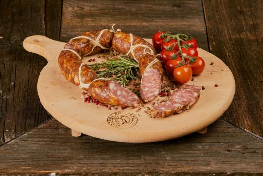 Carnati Carnatii lui Mos Gheorghe - Codrul Boieresc 300 g