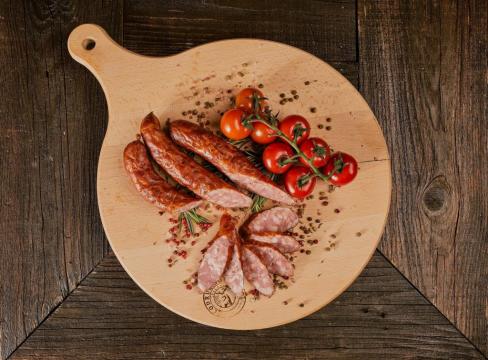 Carnati Carnatii lui Mos Vasile - Codrul Boieresc 300 g