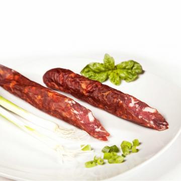 Carnati crud uscati - Bicarus 150 g