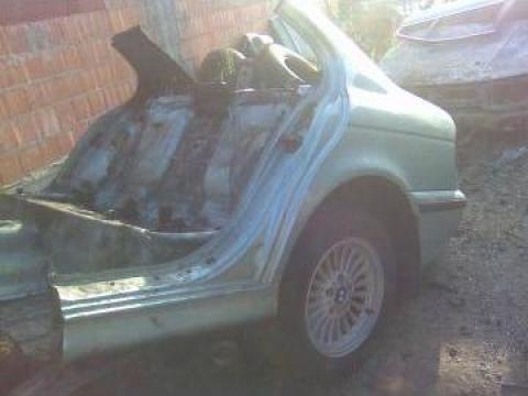 Caroserie spate BMW 525 an 1999