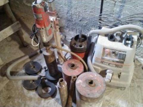 Carotari beton