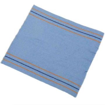 Carpa din bumbac de spalat pe jos 50x70 cm Dezitec