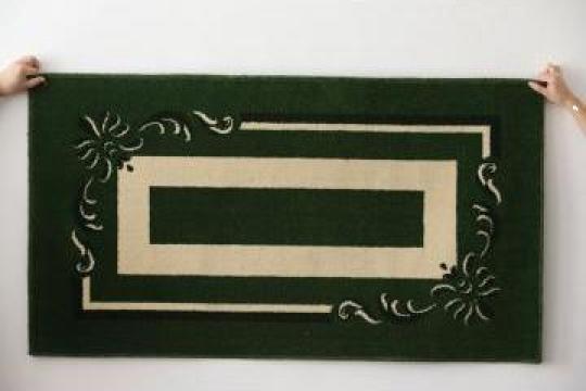 Carpeta din lana Clasic 04