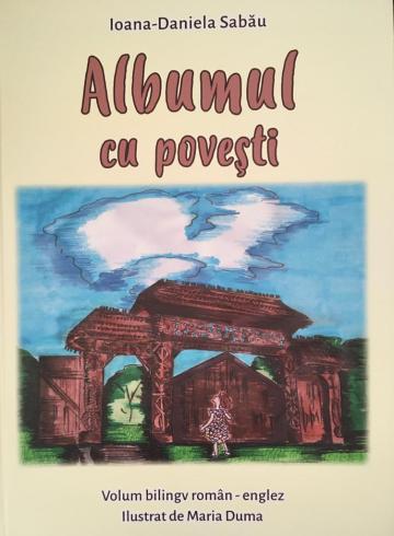 Carte, Albumul cu povesti