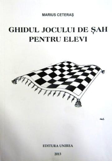 Carte, Ghidul jocului de sah pentru elevi