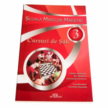Carte, Scoala Marilor Maestri - A. Berescu, C. Ardelean