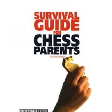 Carte, Survival guide for chess parents