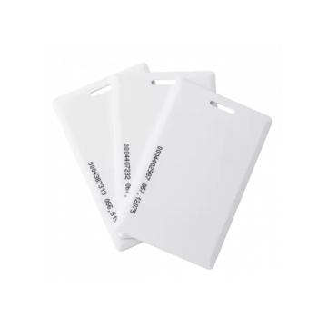 Cartele de proximitate cu cip TK28 (non printabile)