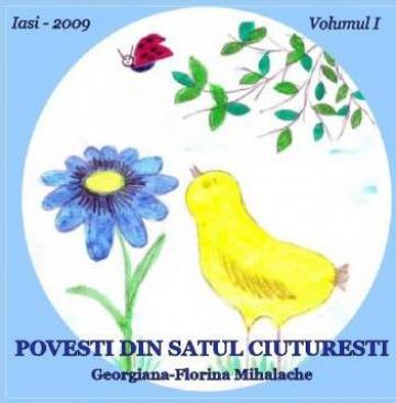 Carti audio, Audiobooks: Povesti noi-noute pentru copii