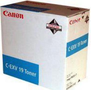Cartus Copiator Original CANON C-EXV19C