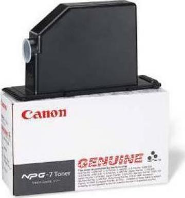 Cartus Copiator Original CANON NPG-7