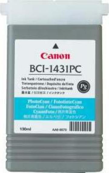 Cartus Imprimanta Cerneala Original CANON BCI-1431PC